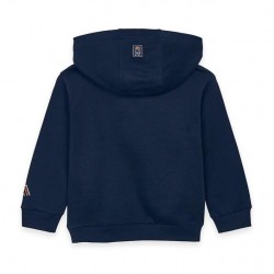 Детски суичър Mayoral с цветен принт за момче - 4466-057 - изглед 3
                  