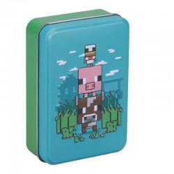 Карти Minecraft Animals - PP13379MCF - изглед 3
                  