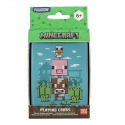 Карти Minecraft Animals - PP13379MCF - изглед 6
                  