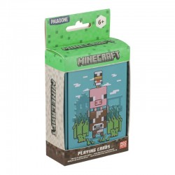 Карти Minecraft Animals - PP13379MCF - изглед 7
                  