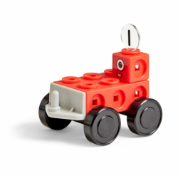 Комплект за броене Learning Resources Numberblocks - Влакче - 6618020263 - изглед 3
                  
