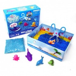 Сензорен комплект Скрий и намери Learning Resources с пяна за игра - 6704020133 - изглед 1