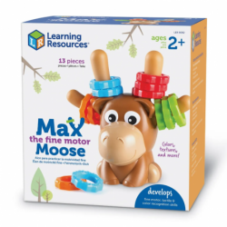 Лос за моторни умения Learning Resources  - 6704030067 - изглед 4
                  