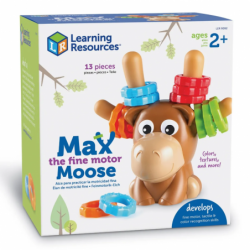 Лос за моторни умения Learning Resources  - 6704030067 - изглед 5
                  