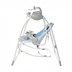 Люлка Lorelli TANGO Cameo BLUE - 10090072393 - изглед 3
                  