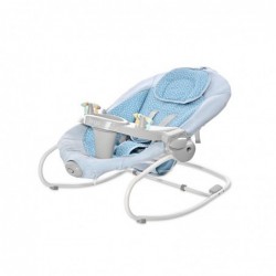 Люлка Lorelli TANGO Cameo BLUE - 10090072393 - изглед 4
                  