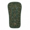 Подложка за количка против изпотяване Kikka Boo Secret Garden Green