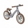 Колело за баланс Kikka Boo Lanser Grey