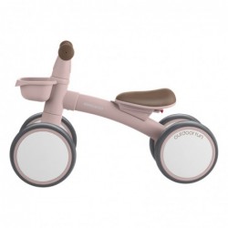 Колело Kikka Boo Ride-On Zipi Pink - 31006030037 - изглед 3
                  
