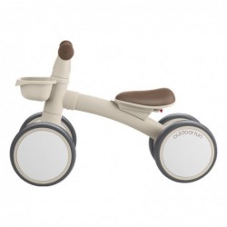 Колело Kikka Boo Ride-On Zipi Beige - 31006030035 - изглед 3
                  