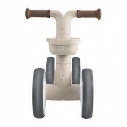 Колело Kikka Boo Ride-On Zipi Beige - 31006030035 - изглед 4
                  