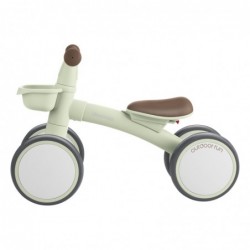 Колело Kikka Boo Ride-On Zipi Mint - 31006030036 - изглед 3
                  