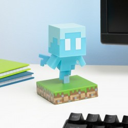 Лампа Minecraft Allay Icon - PP12709MCF - изглед 3
                  
