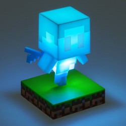 Лампа Minecraft Allay Icon - PP12709MCF - изглед 6
                  