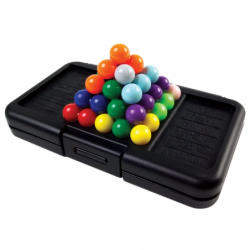 Настолна игра Learning Resources с логически пъзели и 200 предисвикателства - 6702010051 - изглед 3
                  
