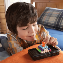Настолна игра Learning Resources с логически пъзели и 200 предисвикателства - 6702010051 - изглед 6
                  