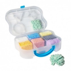 Комплект пяна за игра Learning Resources в куфарче, 8 броя - 6704020113 - изглед 3
                  