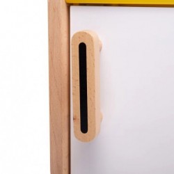 Дървена мивка Bigjigs - T0158 - изглед 5
                  