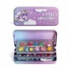 Комплект за гримиране Martinelia Little Unicorn, палитра 3 нива