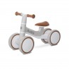 Колело за яздене Lorelli BUDDY Бежово