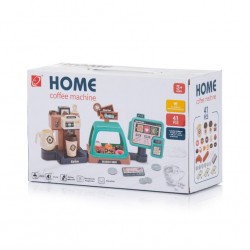 Кафене Chipolino, 41 части - DIPK002402CS - изглед 3
                  