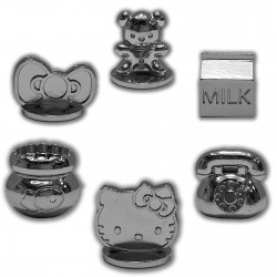 Настолна игра Winning Moves - Монополи, Hello Kitty - WM04863 - изглед 6
                  