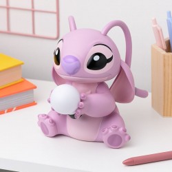 Лампа Stitch Angel - PP13519LS - изглед 3
                  