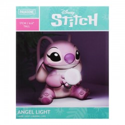 Лампа Stitch Angel - PP13519LS - изглед 7
                  