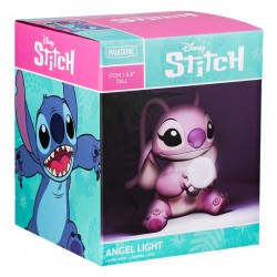 Лампа Stitch Angel - PP13519LS - изглед 8
                  