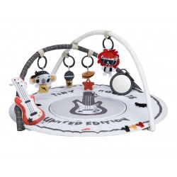 Активна гимнастика Tiny Love Rockers Limited Edition, 0м+ - TL.0128.001 - изглед 4
                  