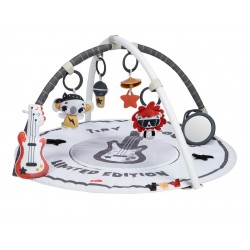 Активна гимнастика Tiny Love Rockers Limited Edition, 0м+ - TL.0128.001 - изглед 5
                  