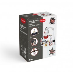 Музикална въртележка Tiny Love Take Along Mobile Tiny Rockers, 0м+ - TL.0227.001 - изглед 5
                  