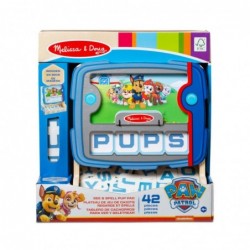 Образователна игра Melissa and Doug Paw Patrol за изписване и спелуване - 000772333252 - изглед 8
                  