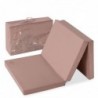 Матрак сгъваем 60 х 120 см Sleeper Bambi Rose