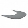 Табла за стол Alpha+/Beta+ Click Tray Grey