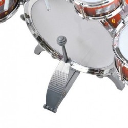 Детски барабани Kruzzel XL  - KRU22464 - изглед 5
                  