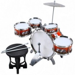 Детски барабани Kruzzel XL  - KRU22464 - изглед 7
                  