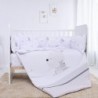 Сет Lorelli ЛИЛИ Rabbits GREY