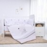 Сет Lorelli ТРЕНД Rabbits GREY