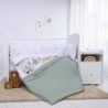 Сет Lorelli ТРЕНД Happy Friends MINT