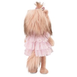 Детска играчка Orange Toys Lucky Yoyo - Романтична вечер 44см - LD3/120 - изглед 3
                  
