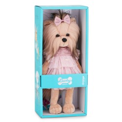 Детска играчка Orange Toys Lucky Yoyo - Романтична вечер 44см - LD3/120 - изглед 6
                  