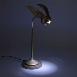 Настолна лампа Harry Potter Golden Snitch - PP12796HP - изглед 3
                  