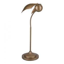 Настолна лампа Harry Potter Golden Snitch - PP12796HP - изглед 4
                  