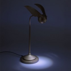 Настолна лампа Harry Potter Golden Snitch - PP12796HP - изглед 7
                  