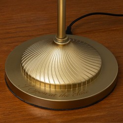 Настолна лампа Harry Potter Golden Snitch - PP12796HP - изглед 9
                  