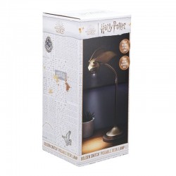 Настолна лампа Harry Potter Golden Snitch - PP12796HP - изглед 10
                  