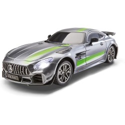 Автомобил с радио управление Revell - Mercedes-AMG GT с RC - R24659 - изглед 3
                  