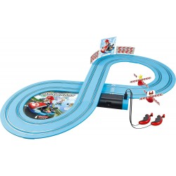 Състезателна писта Carrera Mario Kart™ - Супер Марио срещу Пийч - CR20063024 - изглед 4
                  
