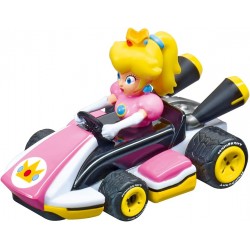 Състезателна писта Carrera Mario Kart™ - Супер Марио срещу Пийч - CR20063024 - изглед 5
                  